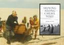 Sarah Acton's book celebrates the centuries-old 'seine' fishing method used by fishing communities on Dorset's coastline