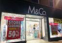 M&Co store in Bridport to close but town council remains 'upbeat'