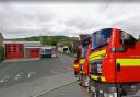 More on-call firefighters are needed in Charmouth