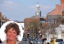 Councillor's thoughts on proposed tax raises. Picture: Newsquest/Bridport Town Council