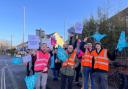 Two days of teacher strikes in Dorset start today