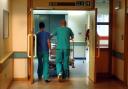 Latest updates on Covid patients needing hospital treatment