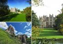 From Corfe Castle to Highcliffe or Portland, here are some of the castles you can visit in Dorset