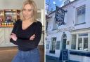 THE new owner of a popular Bridport pub who has made appearances on hit TV shows is looking forward to giving the venue a new lease of life