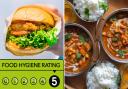 New food hygiene ratings