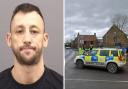 A 'selfish' and 'cowardly' drink driver who killed an innocent pedestrian and seriously injured two other people will NOT have his sentenced increased.