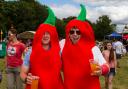 The Great Dorset Chilli Festival is back in August