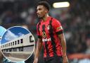 FORMER Bournemouth winger Junior Stanislas will not appear at Weymouth Magistrates Court after charges were dropped against him