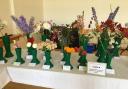 Bride Valley Gardening Club Flower & Produce Show