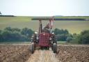 The ploughing competition will see drivers tested on fourteen different classes
