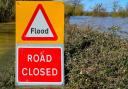 These Dorset roads remain closed due to flooding