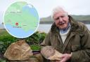 Sea monster found in Dorset subject of new Attenborough documentary