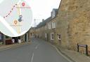 Fleet Street in Beaminster to close for property repairs