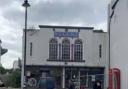 Regent Cinema could be turned into housing