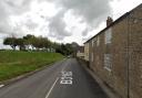 Road between Bridport and Broadwindsor to close for cable work