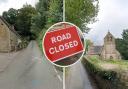 Two roads in the village of Seaborough will close within the space of week for roadworks