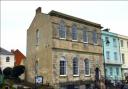 The charity behind the restoration of the LSi building in Bridport are seeking a new trustee with building experience to join