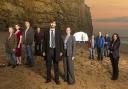 Broadchurch has made a TV star of West Bay