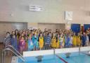 GALA: Chard and District Swimming Club