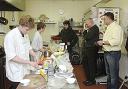 Rotary Club Young Chef Competition