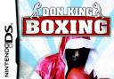 Win Don King Boxing for the Nintendo DS!