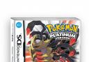 Win Pokemon Platinum for Nintendo DS!