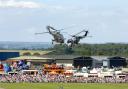 Win Family Tickets to Yeovilton Airday!