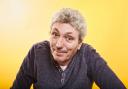 Paul Mayhew Archer co wrote The Vicar of Dibley BBC sitcom show and will perform his comedy show in Lyme Regis to raise money for Parkinson's disease