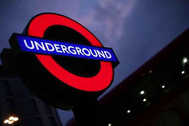 London Tube closures this weekend: See the full list (PA)