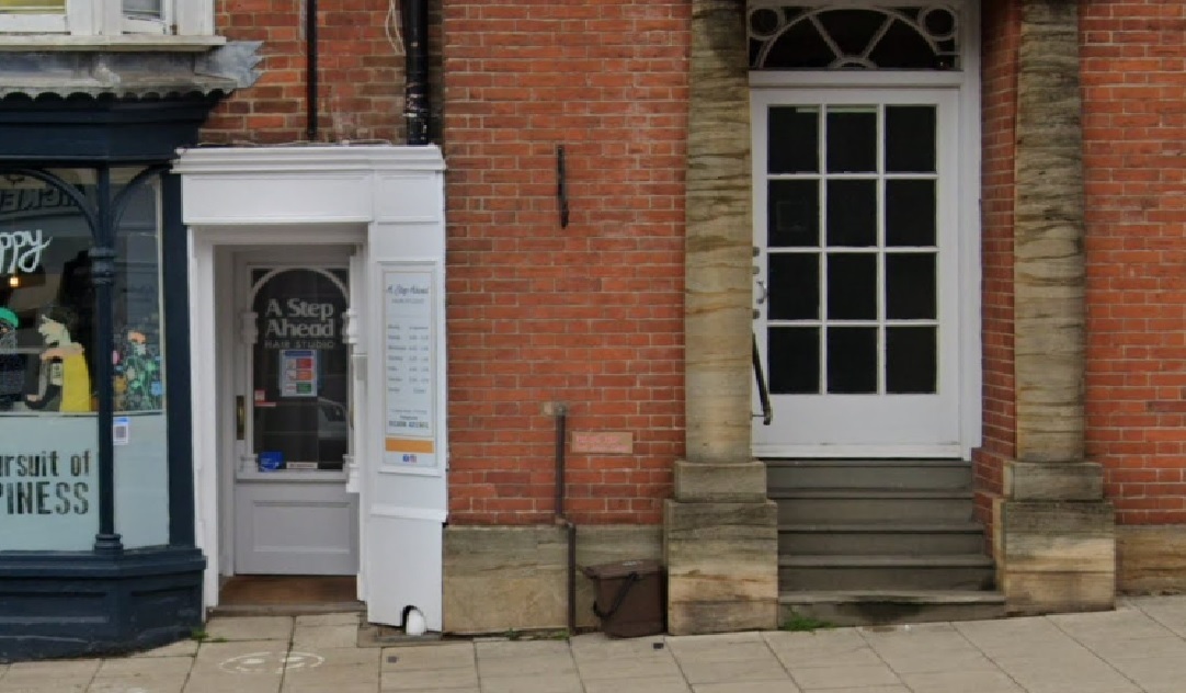 Bridport salon A Step Ahead to shut | Bridport and Lyme Regis News - Vimarsana News