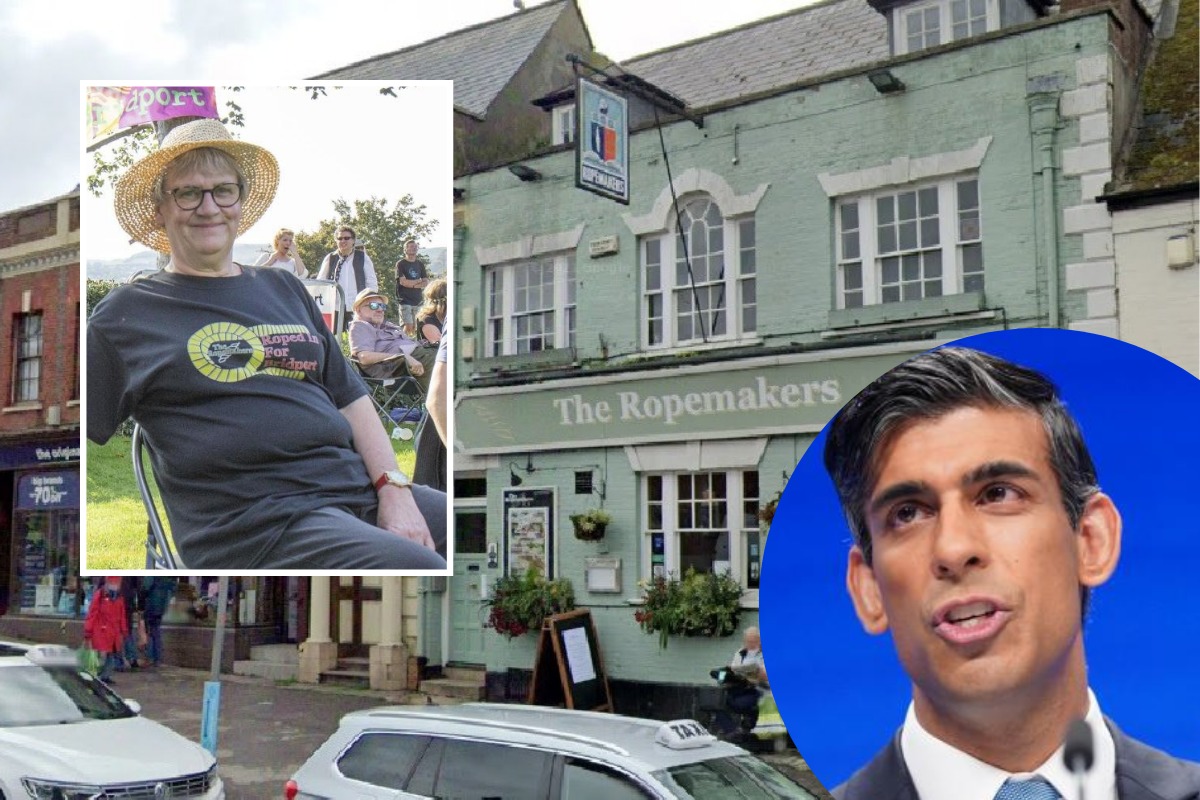 Government support for pubs and restaurants welcome | Bridport and Lyme Regis News - Vimarsana News
