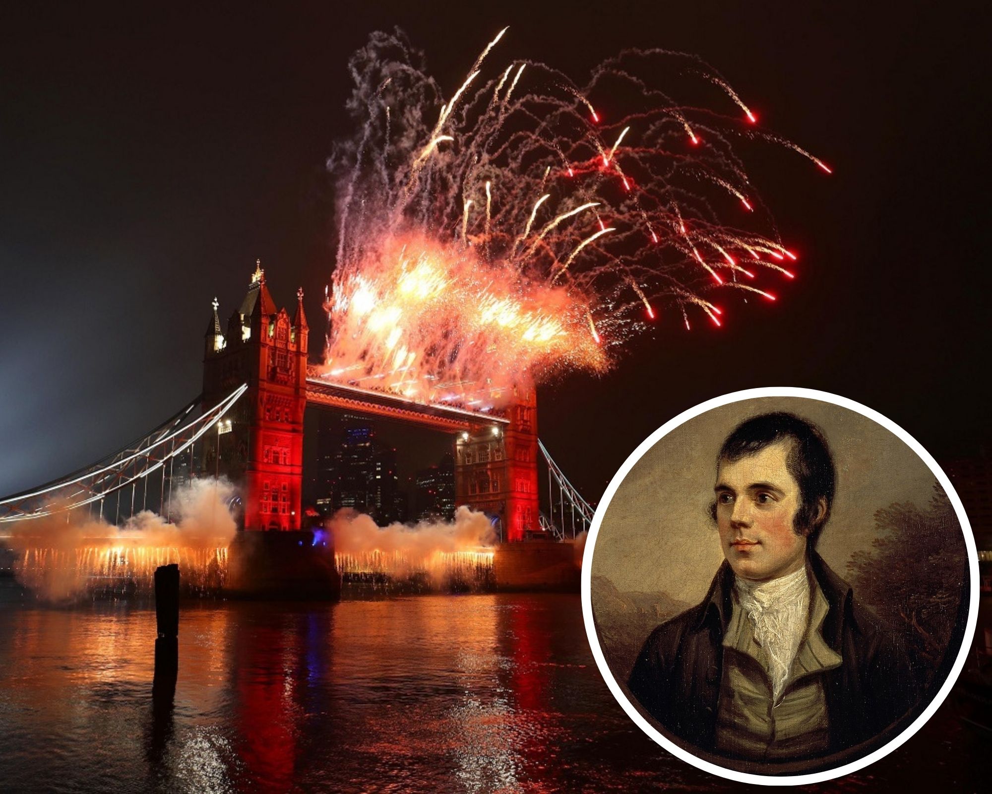 New Year's Eve: Auld Lang Syne meaning | Bridport and Lyme Regis News - Vimarsana News
