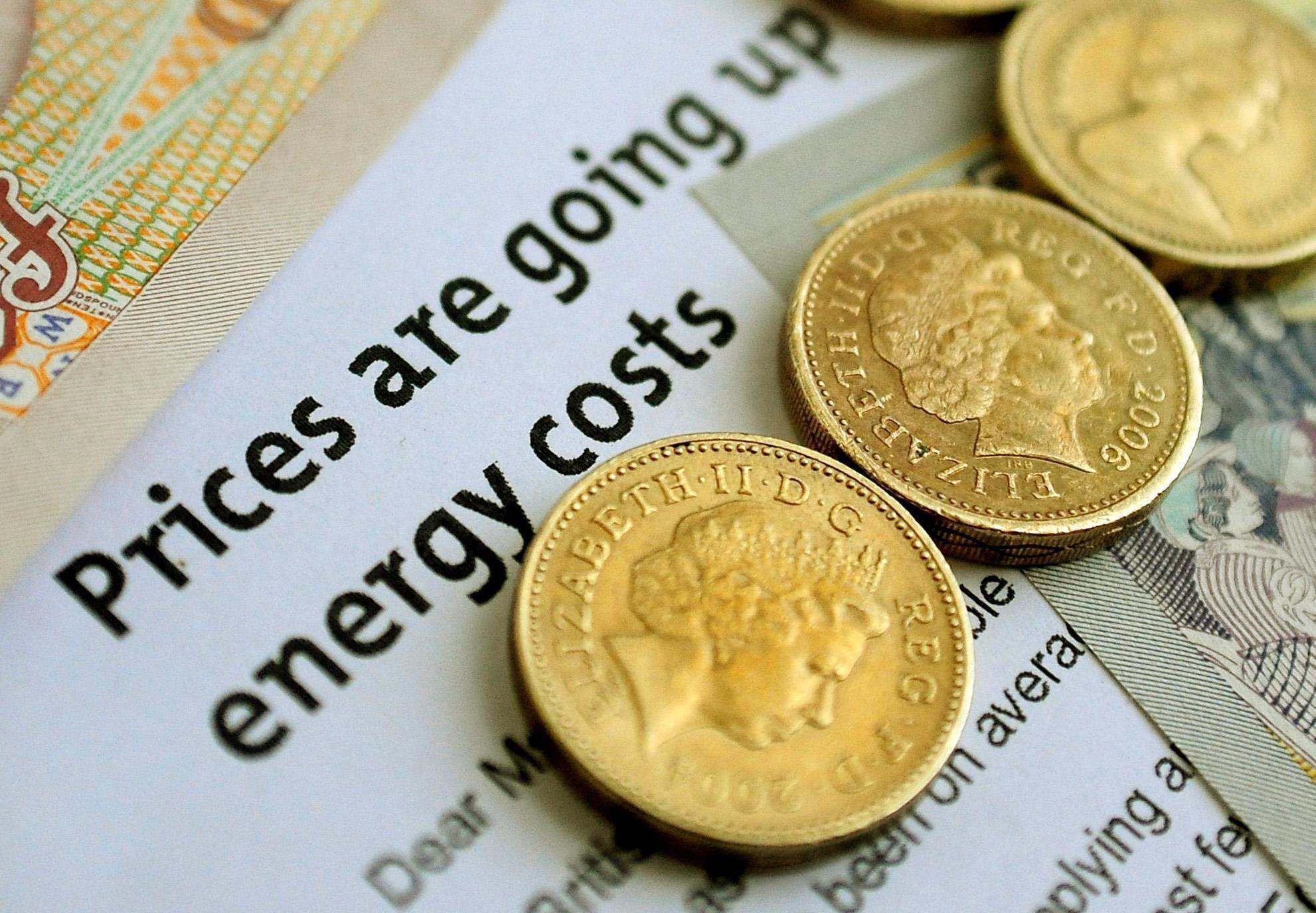 Free advice sessions in Bridport as energy prices soar | Bridport and Lyme Regis News - Vimarsana News