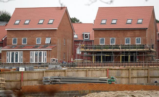 'Dorset Council should be challenging national housing targets'