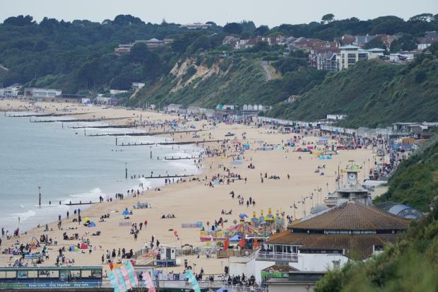 Bridport and Lyme Regis News: Second home owners will need to pay more tax. (PA)