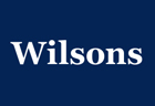 Wilsons Taunton