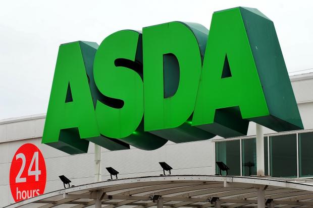 Blue Light Card reveals Asda 10 percent discount for members is back (PA)