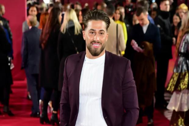 Love Island star Kem Cetinay 'traumatised' after horror crash which left one person dead. (PA)