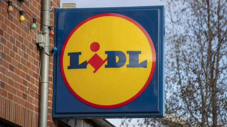 Lidl joins Sainsbury’s in ‘disgusting’ packaging change