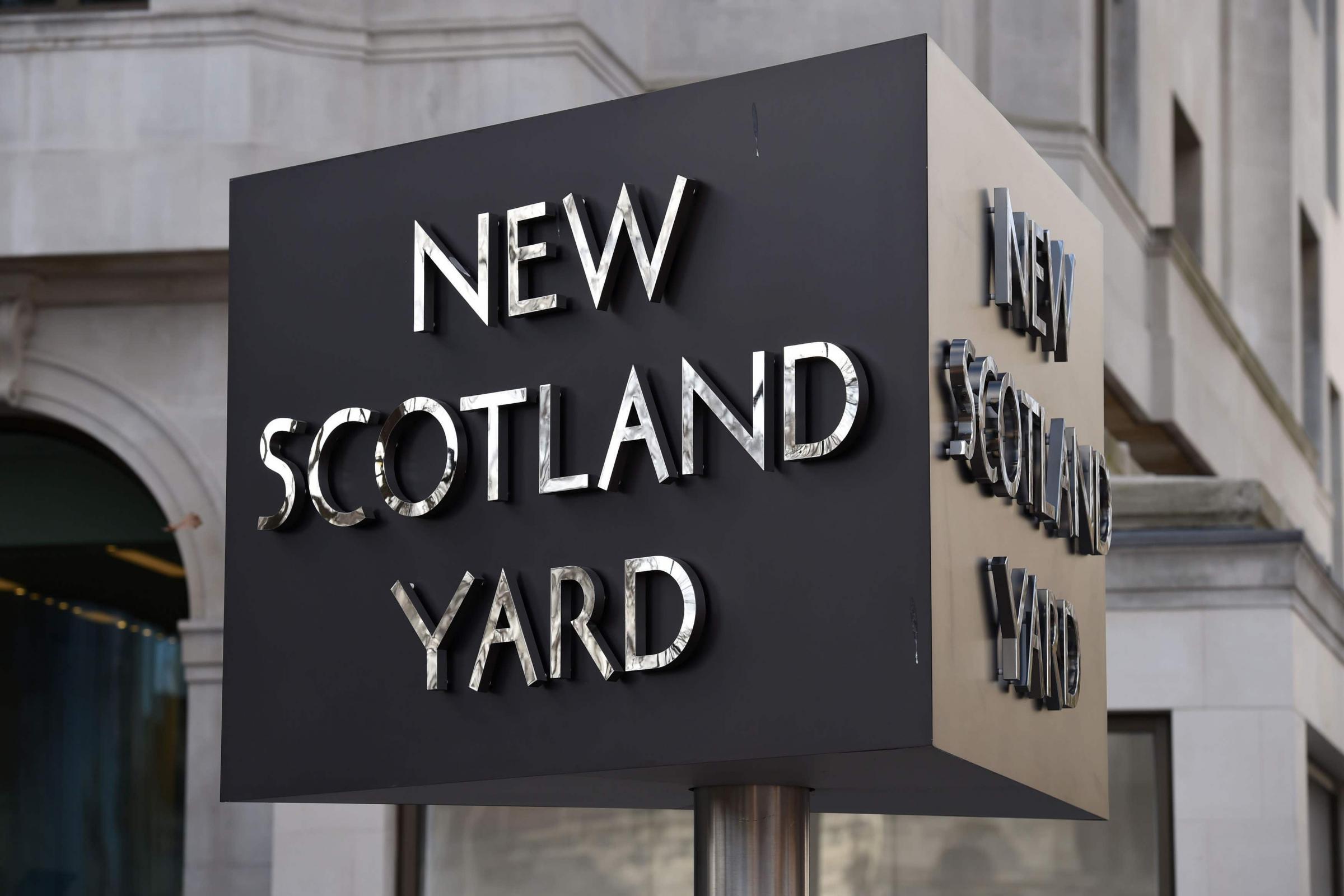Met Police 'passed victims' data to Facebook via online tracking tool' - Vimarsana News