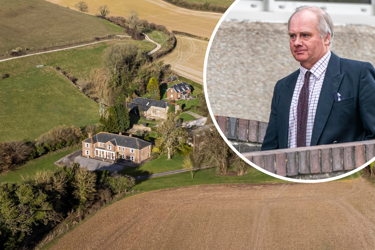 Landowner cleared of assault after throwing bird at gamekeeper | Bridport and Lyme Regis News - Vimarsana News