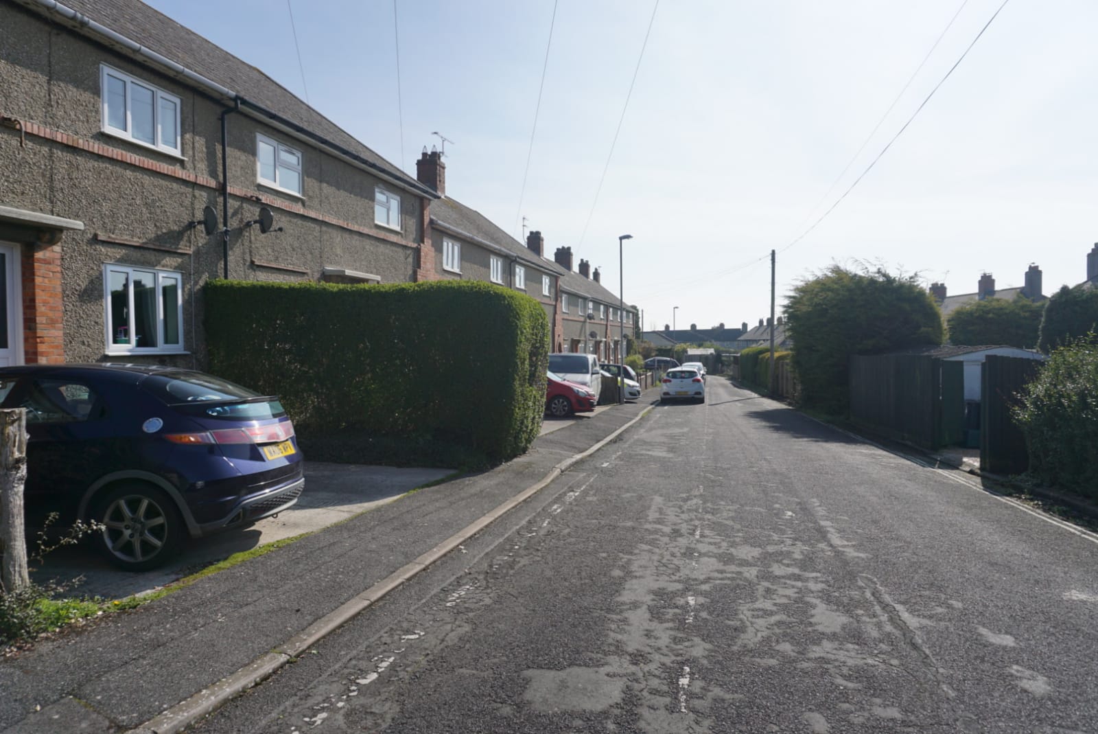 Three released as police investigate Dorchester man's death | Bridport and Lyme Regis News - Vimarsana News