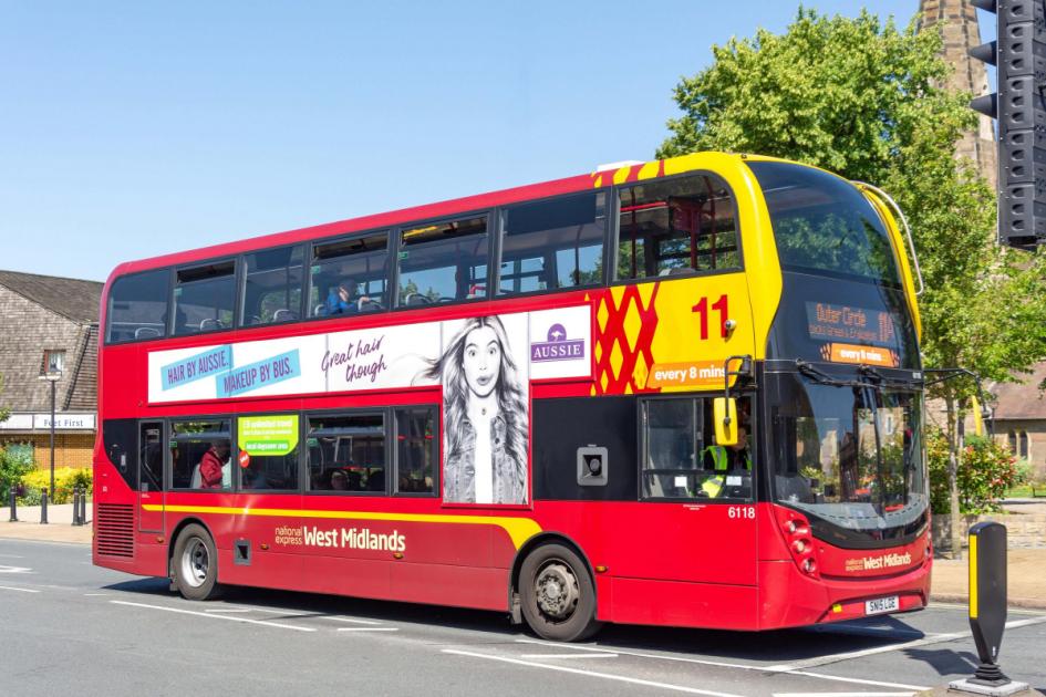Bus industry warns one in seven services at risk if funding halted