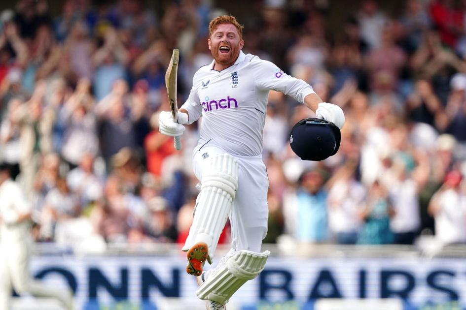 Jonny Bairstow returns to England squad as Ben Foakes makes way