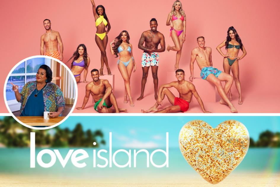 ITV has ‘approached’ Alison Hammond’s son to be on Love Island