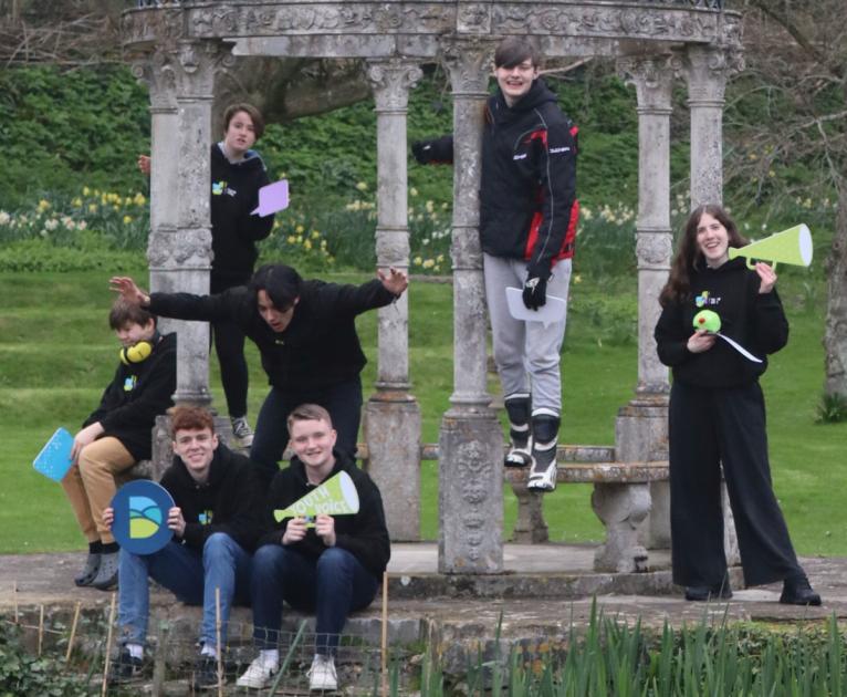 Projects can apply to the Dorset Council Youth Fund