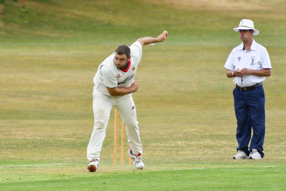 Cattistock & Symene lose to Dorchester by six wickets | Bridport and Lyme Regis News 
