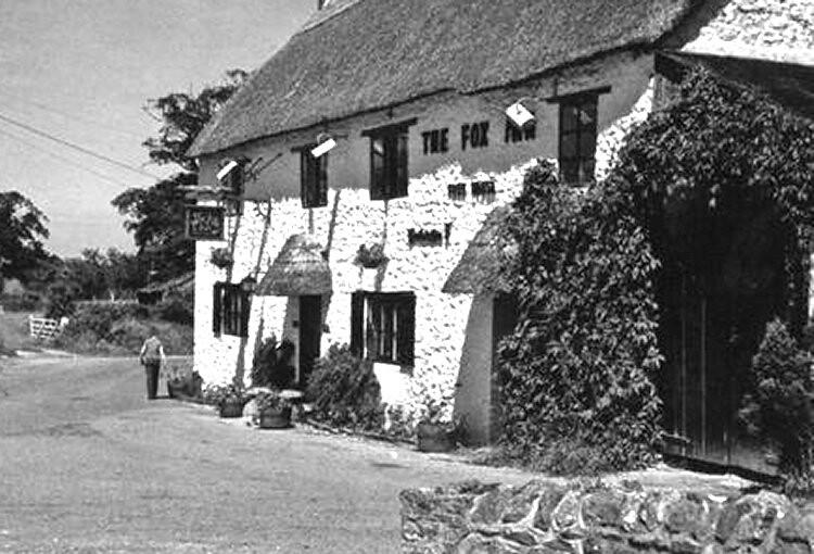 West Dorset pubs in days gone by | Bridport and Lyme Regis News 