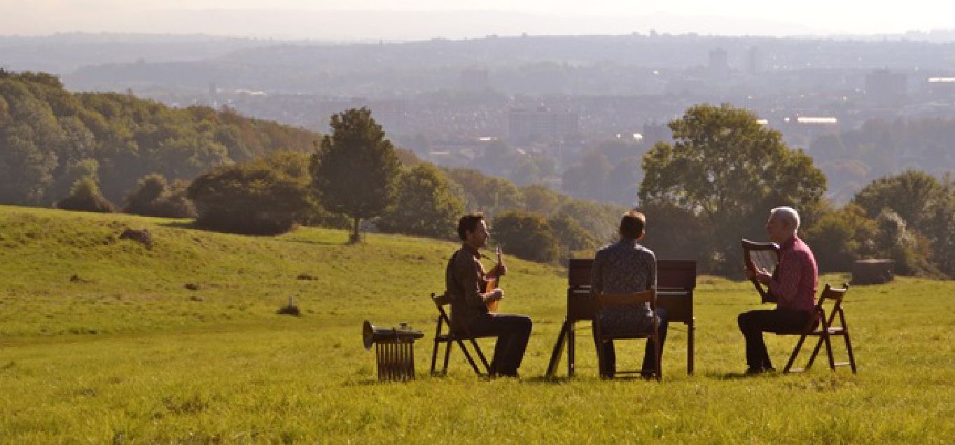 Three Cane Whale will perform live at Sladers Yard in West Bay | Bridport and Lyme Regis News - Vimarsana News