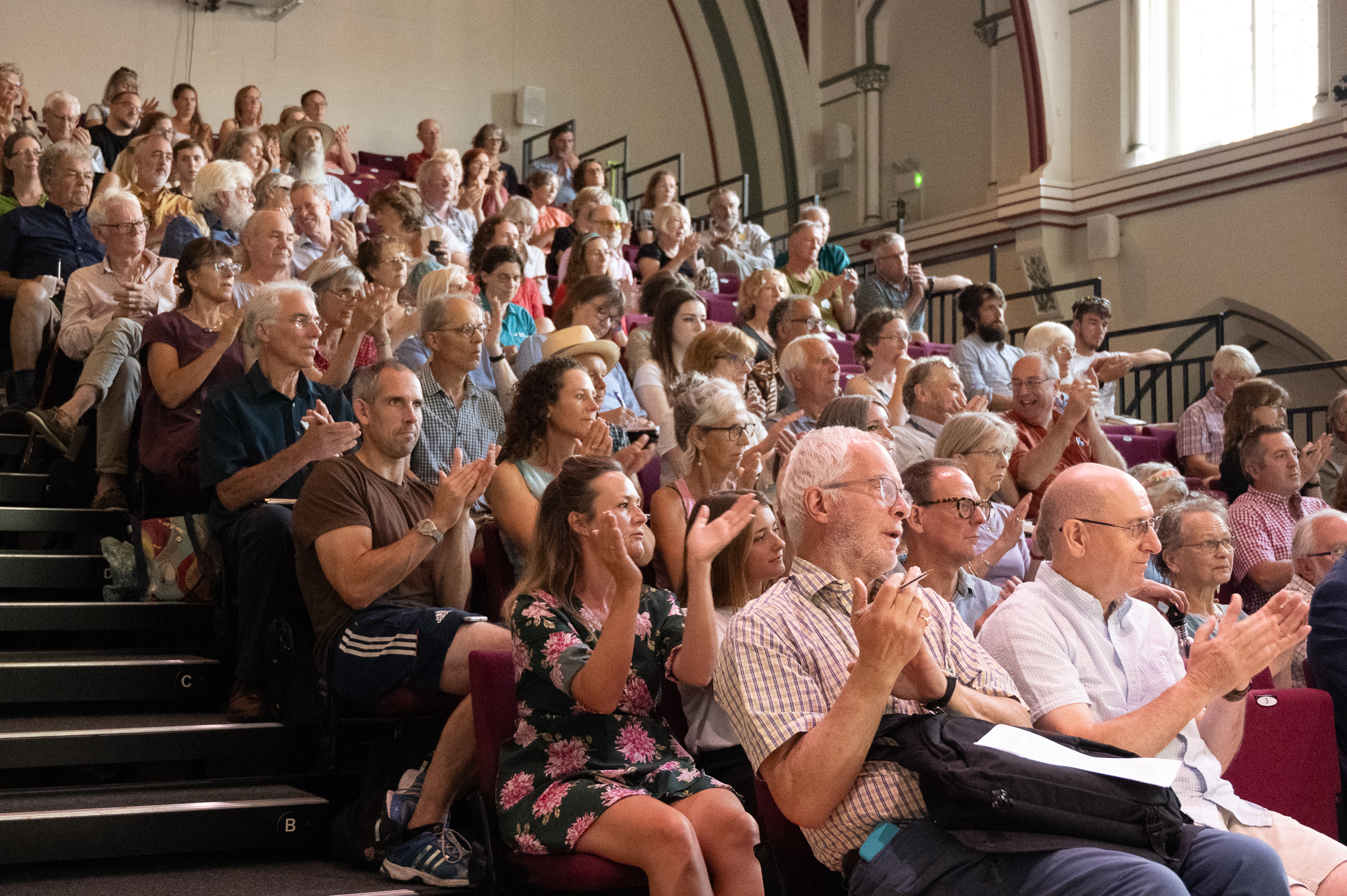 Dorset COP: Dorchester hosts first county climate summit | Bridport and Lyme Regis News - Vimarsana News